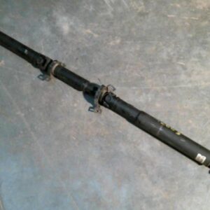 Cardanas handgesch.versnellingsbak 3-TEILIG
