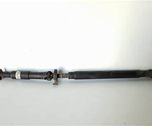 Cardanas automaat versnellingsbak L=1391