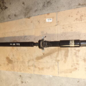Cardanas automaat versnellingsbak L=1398MM/GM-5