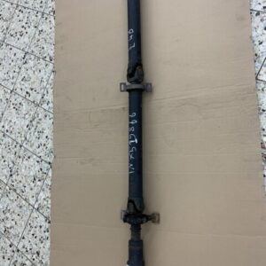 Cardanas handgesch.versnellingsbak L=1548MM