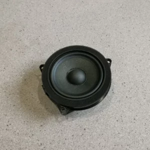 Middentoonluidspreker Hifi-systeem G2X