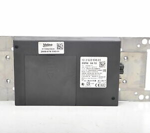telematics control module