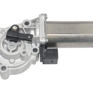 NIEUWE Stelmotor tbv verdeelbak E70-E71-E83-E53