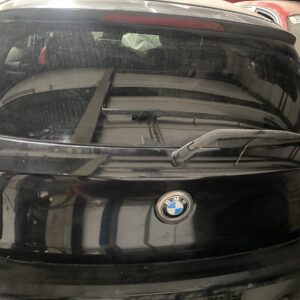 BMW F20-f21 ACHTERKLEP