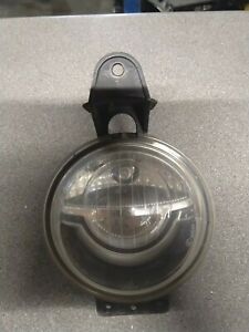 led mistlamp