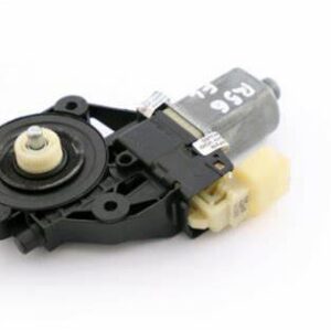 MOTOR RAAMMECHANIC  voor links MINI R56-R57-R55-R58-R59