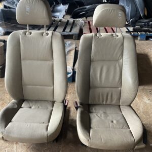 E46 Sedan interieur