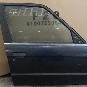 BMW E30 Sedan Touring rechts voor