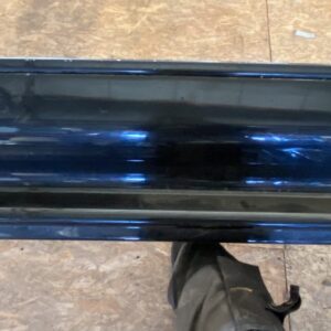 BMW E39 BREAK ACHTERBUMPER