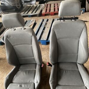 E91 sport interieur