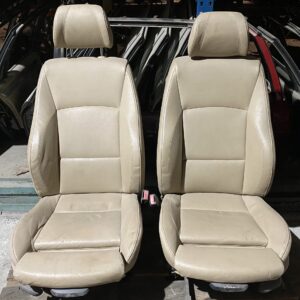 E90 sport interieur