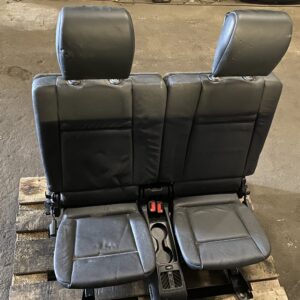 BMW X5 E70 3DE ZITRIJ