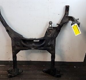 Voorasdrager R60-R61