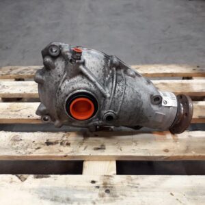 AT-vooras differentieel 3,15