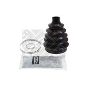 Reparatieset steekas MINI R50-R52 NIEUW