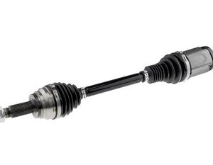 RP REMAN uitgaande as links L=698MM NIEUW!!