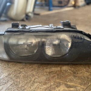 E39 koplamp rechts