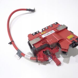 B+ verdeler achter f25/f26
