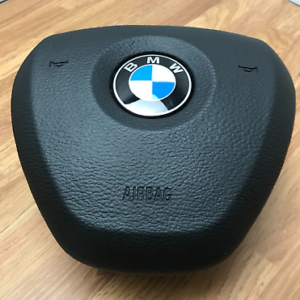 Airbagmoduul bestuurderszijde F15-F25