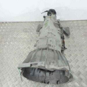 automatische transmissie e36-e34 325tds 525tds
