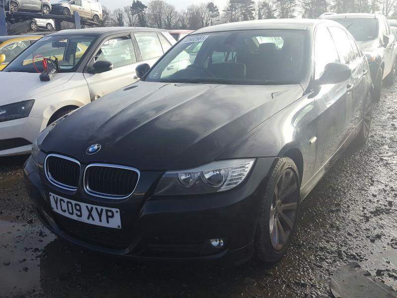 BMW 318i