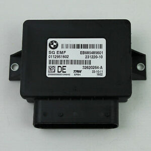 handremmodule