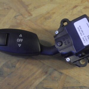 Cruise control switch