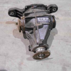 differentieel  e36 318tds 2,79