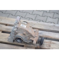 DIFFERENTIEEL ACHTER 730D E65