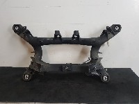 Achterasdrager F34 GT