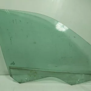 Zijruit groen portier voor rechts.X3 E83