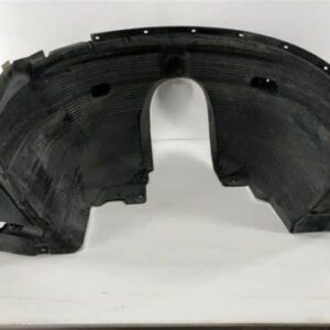 Afdekking spatbord, voor links e83