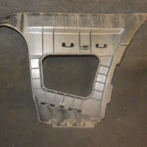 Bijlage zijdelings, bumper achter rechts. X3 E83   (01/2003 — 07/2006)
