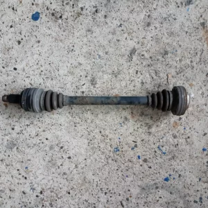 Uitgaande as links LK=86MM/D=31MM. X3   E83