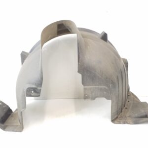Afdekking spatbord, voor links X3 E83