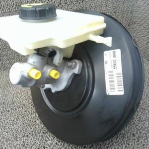 Remkrachtversterker MINI R56-R60