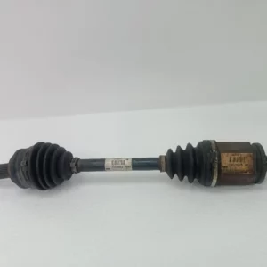 AT-uitgaande as links L=628MM. X3 E83 LCI,