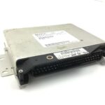 Stuurtoestel ABS / ASC