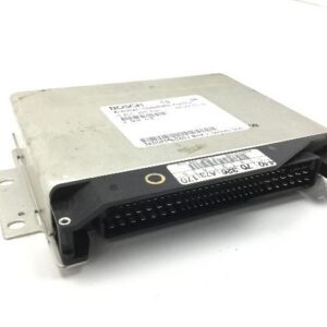 Basisstuurtoestel ABS/ASC+T