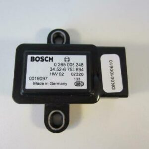 speed sensor