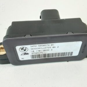 speed sensor