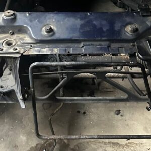frontpaneel z3
