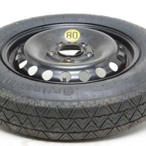 reservewiel met band 3.0BX16 ET:32