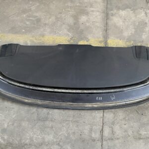 Bmw e88 Softtop afdekklep