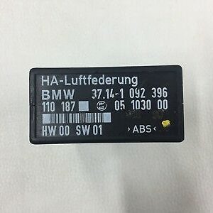 Stuurtoestel luchtvoorziening