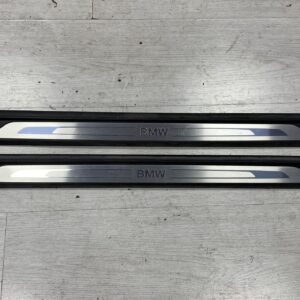 BMW F23-f21-f22 instaplijsten