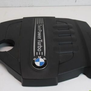 BMW X1 E84 N47 MOTORAFDEKKING