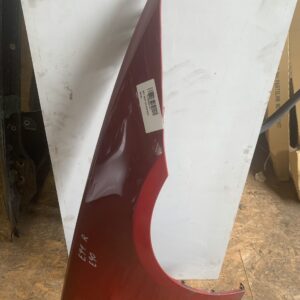 spatbord rechts e90/e91
