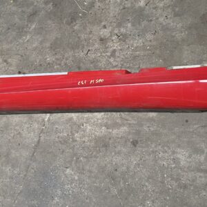BMW E87 M SPORT SIDESKIRT LINKS