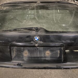 BMW E36 ACHTERKLEP